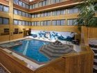 фото отеля Sawridge Inn and Conference Centre Jasper