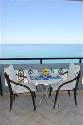 фото отеля Villa Sonia Hersonissos