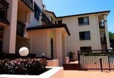 фото отеля Island Beach Resort Gold Coast