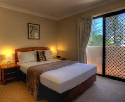 фото отеля Island Beach Resort Gold Coast
