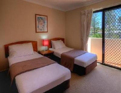 фото отеля Island Beach Resort Gold Coast