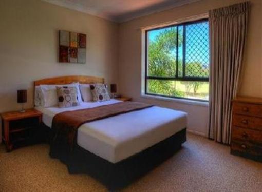 фото отеля Island Beach Resort Gold Coast