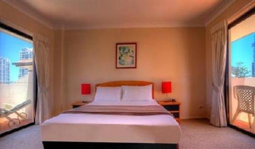 фото отеля Island Beach Resort Gold Coast