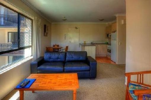фото отеля Island Beach Resort Gold Coast