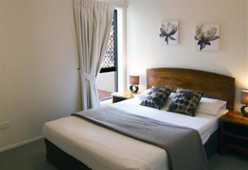 фото отеля Island Beach Resort Gold Coast