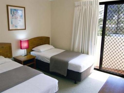 фото отеля Island Beach Resort Gold Coast