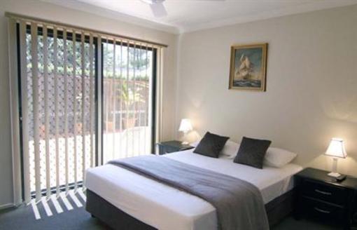 фото отеля Island Beach Resort Gold Coast