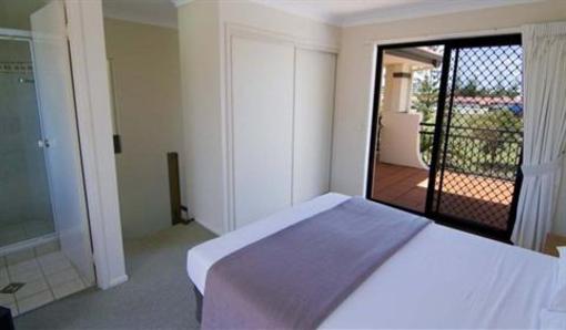 фото отеля Island Beach Resort Gold Coast