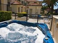 Island Beach Resort Gold Coast