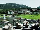 фото отеля Grand SPA Resort A-ROSA Kitzbuehel