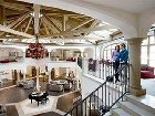 фото отеля Grand SPA Resort A-ROSA Kitzbuehel