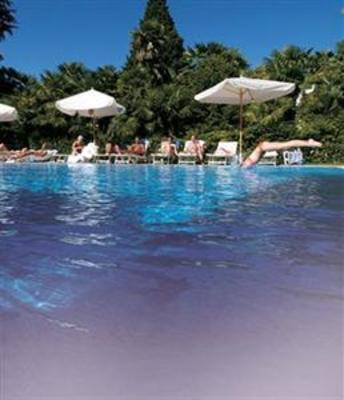 фото отеля Hotel Venezia Riva del Garda