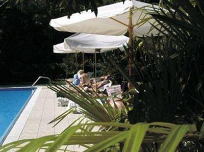 фото отеля Hotel Venezia Riva del Garda