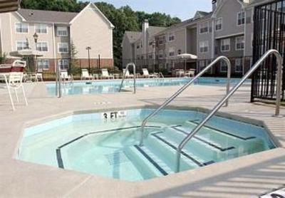 фото отеля Residence Inn Atlanta Alpharetta/North Point Mall