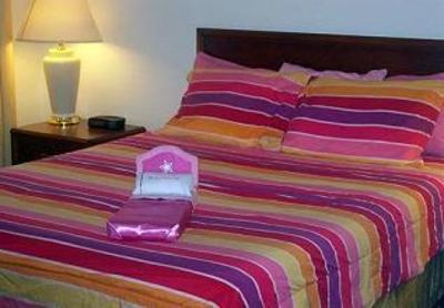 фото отеля Residence Inn Atlanta Alpharetta/North Point Mall