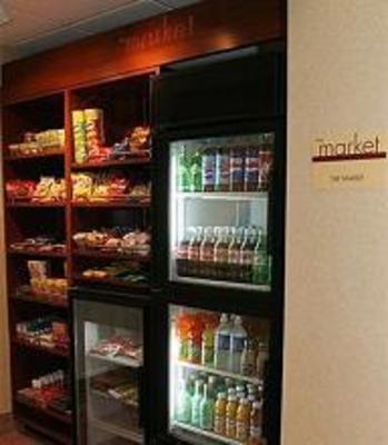 фото отеля Residence Inn Atlanta Alpharetta/North Point Mall