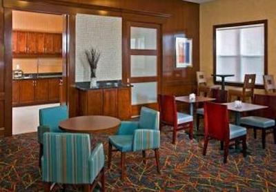фото отеля Residence Inn Atlanta Alpharetta/North Point Mall