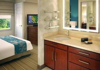 фото отеля Residence Inn Atlanta Alpharetta/North Point Mall