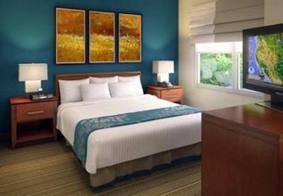 фото отеля Residence Inn Atlanta Alpharetta/North Point Mall