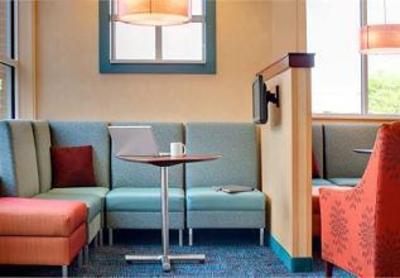 фото отеля Residence Inn Atlanta Alpharetta/North Point Mall