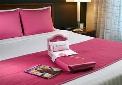 фото отеля Residence Inn Atlanta Alpharetta/North Point Mall