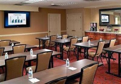 фото отеля Residence Inn Atlanta Alpharetta/North Point Mall