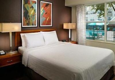 фото отеля Residence Inn Atlanta Alpharetta/North Point Mall