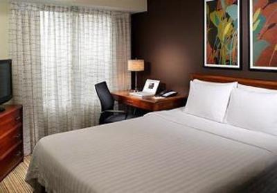 фото отеля Residence Inn Atlanta Alpharetta/North Point Mall