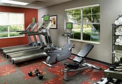 фото отеля Residence Inn Atlanta Alpharetta/North Point Mall