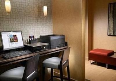 фото отеля Residence Inn Atlanta Alpharetta/North Point Mall