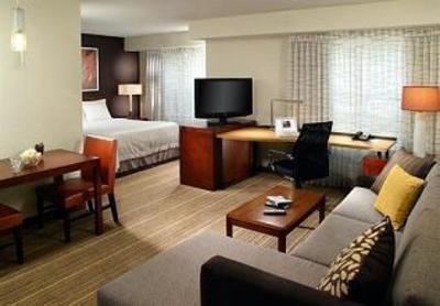 фото отеля Residence Inn Atlanta Alpharetta/North Point Mall