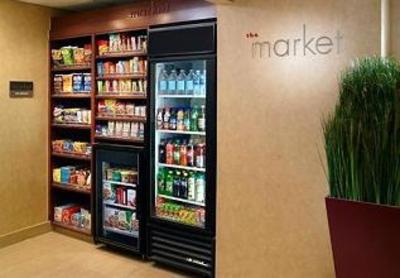 фото отеля Residence Inn Atlanta Alpharetta/North Point Mall