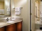 фото отеля Residence Inn Atlanta Alpharetta/North Point Mall