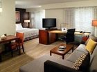фото отеля Residence Inn Atlanta Alpharetta/North Point Mall