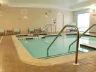 фото отеля SpringHill Suites Quakertown