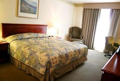 фото отеля Country Inn & Suites San Luis Potosi