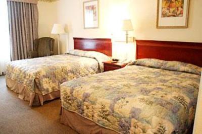 фото отеля Country Inn & Suites San Luis Potosi