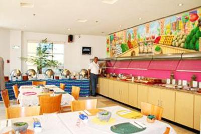 фото отеля Country Inn & Suites San Luis Potosi