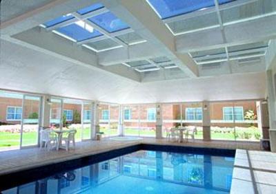 фото отеля Country Inn & Suites San Luis Potosi