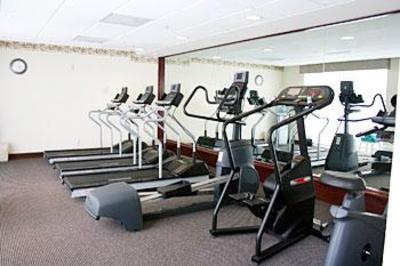 фото отеля Country Inn & Suites San Luis Potosi
