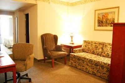 фото отеля Country Inn & Suites San Luis Potosi