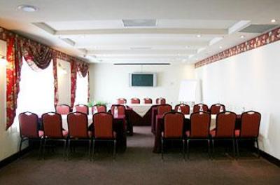 фото отеля Country Inn & Suites San Luis Potosi
