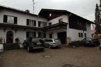 фото отеля Hotel Garni Johanneshof