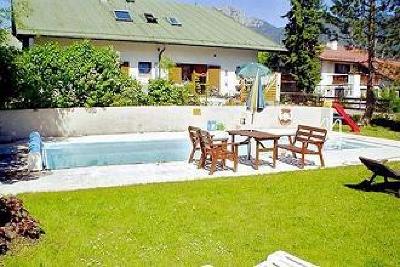 фото отеля Hotel Garni Johanneshof