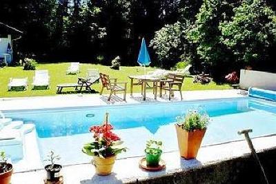 фото отеля Hotel Garni Johanneshof