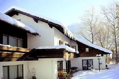 фото отеля Hotel Garni Johanneshof