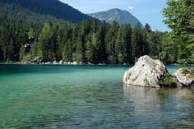 фото отеля Hotel Garni Johanneshof