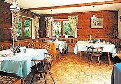 фото отеля Hotel Garni Johanneshof