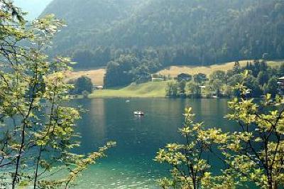 фото отеля Hotel Garni Johanneshof