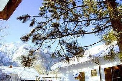 фото отеля Hotel Garni Johanneshof